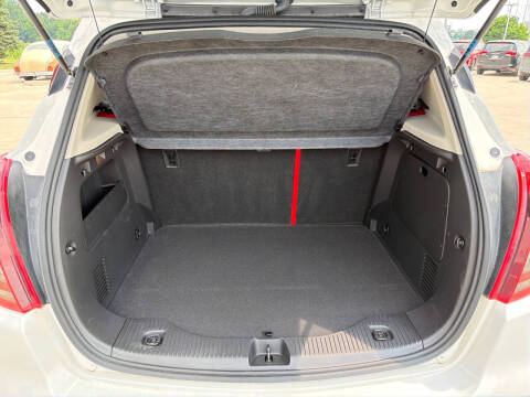 2017 Buick Encore Premium