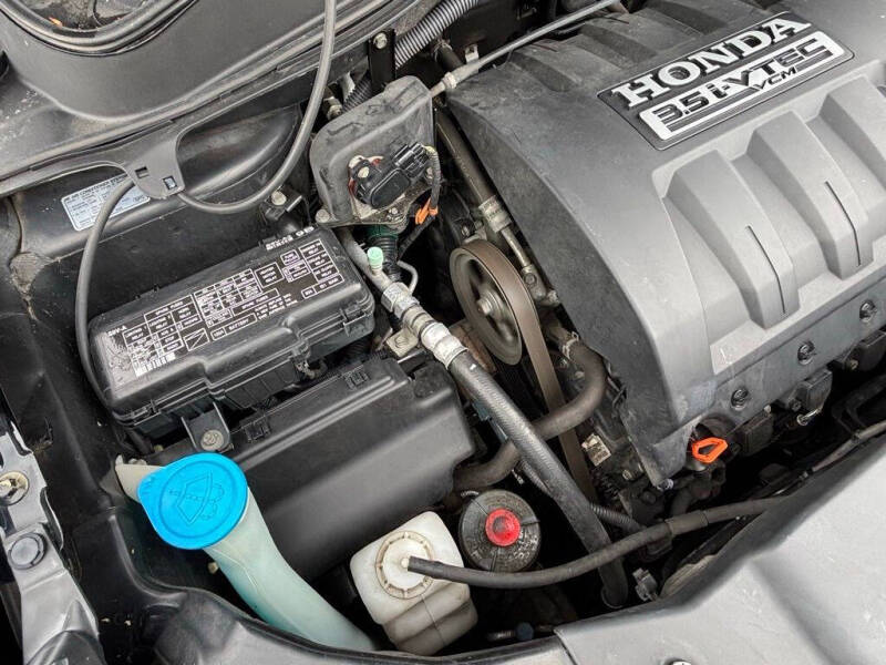 2008 Honda Pilot SE