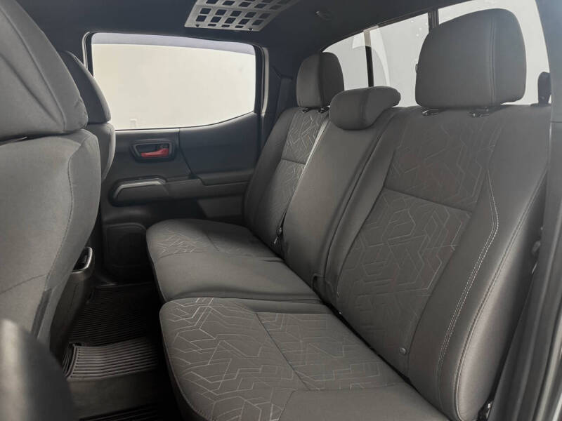 2016 Toyota Tacoma TRD Off-Road