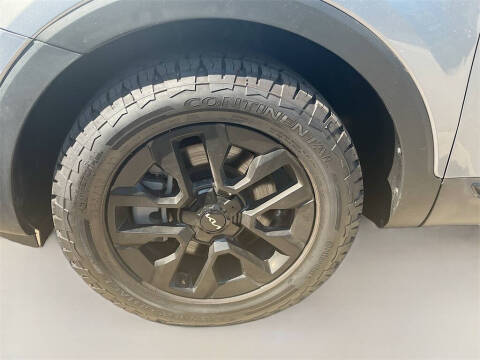 2024 Kia Telluride SX X-Pro