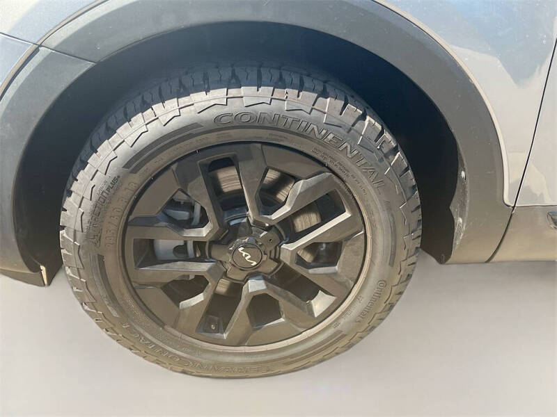 2024 Kia Telluride SX X-Pro