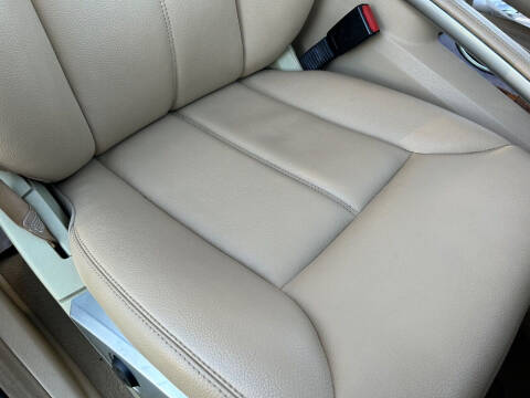 2009 Mercedes-Benz GL-Class GL 320 BlueTEC