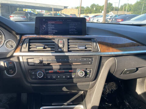 2014 BMW 4 Series 428i