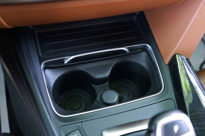 2016 BMW 4 Series 428i xDrive Gran Coupe