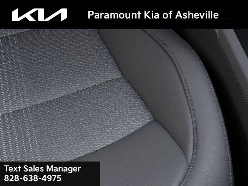 2025 Kia Niro EX Touring