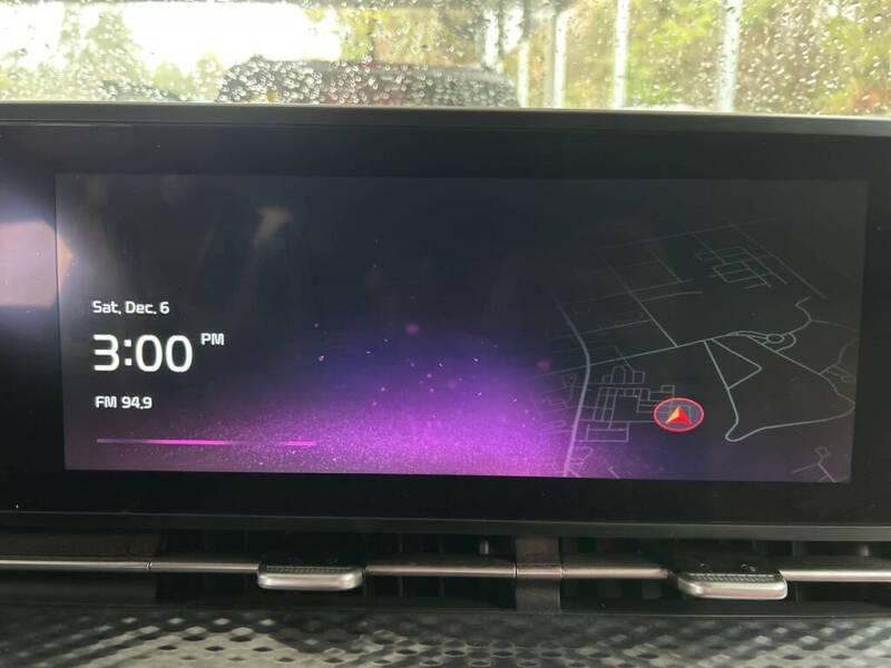 2023 Kia Carnival SX Prestige