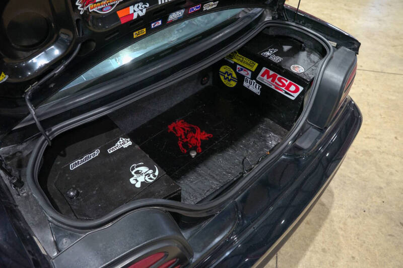 1994 Ford Mustang GT