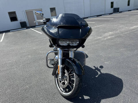 2021 Harley-Davidson Road Glide