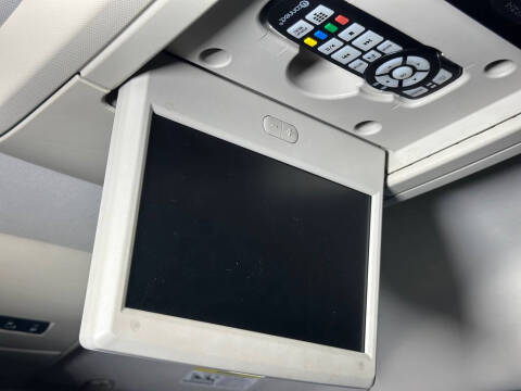 2014 Chrysler Town and Country Touring