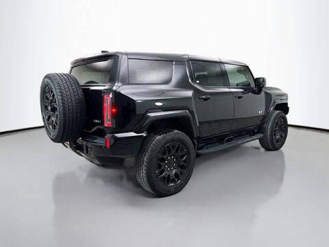 2024 GMC HUMMER EV 2X