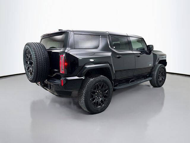 2024 GMC HUMMER EV 2X