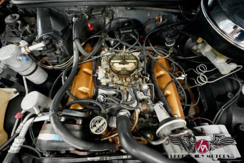 1987 Oldsmobile Cutlass Supreme