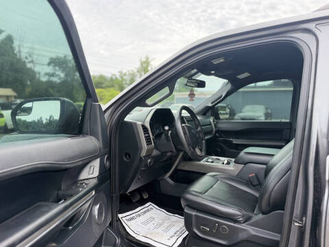 2019 Ford Expedition XLT