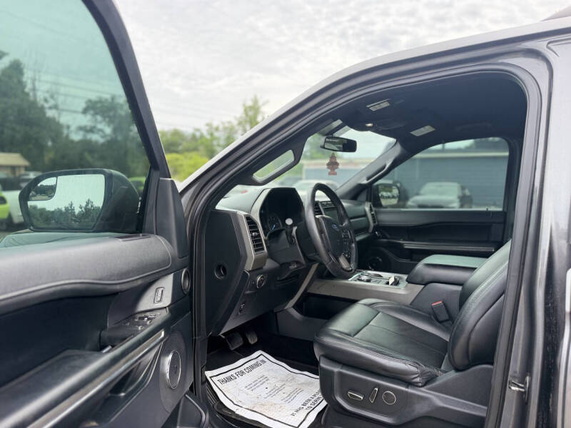 2019 Ford Expedition XLT