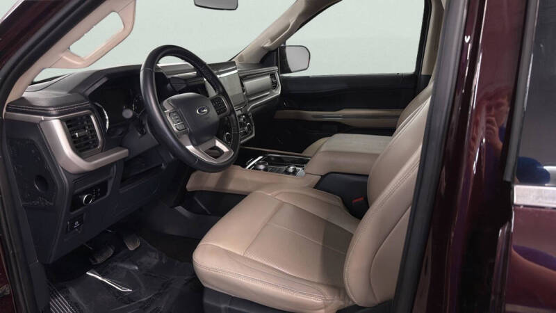 2023 Ford Expedition XLT