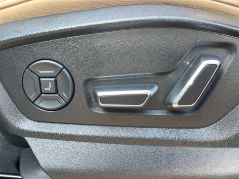 2024 Audi Q8 quattro Prestige 55 TFSI