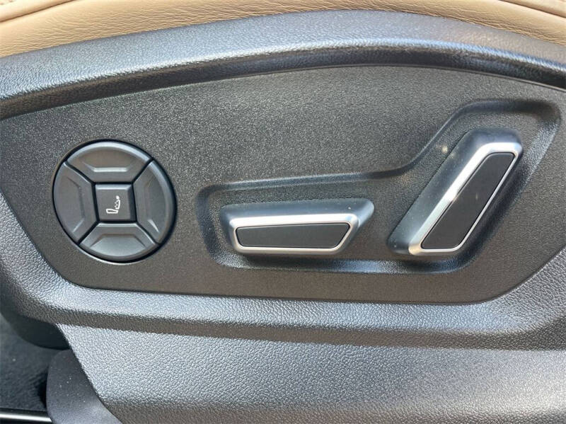 2024 Audi Q8 quattro Prestige 55 TFSI