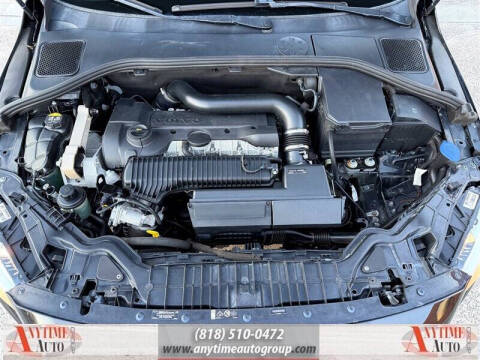 2016 Volvo V60 Cross Country T5