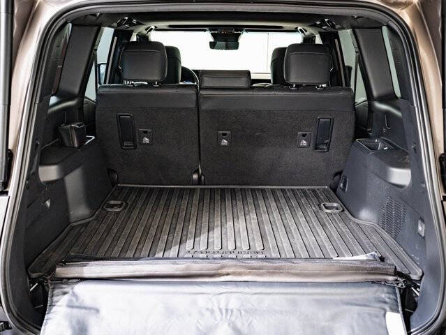 2024 Toyota Land Cruiser First Edition