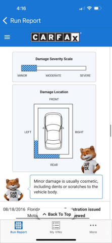 2005 Honda Accord LX