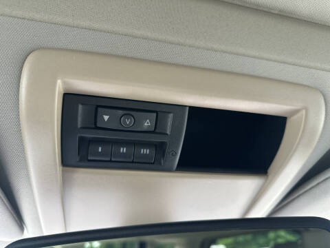 2006 Jeep Commander