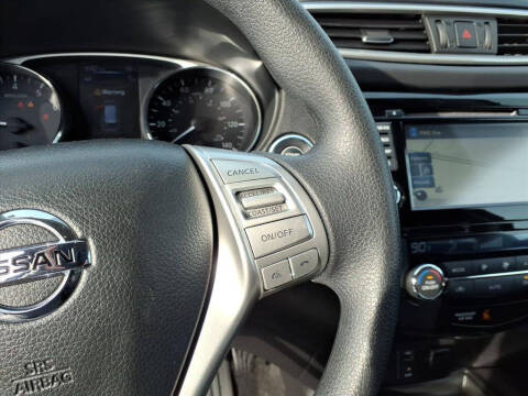 2014 Nissan Rogue SV