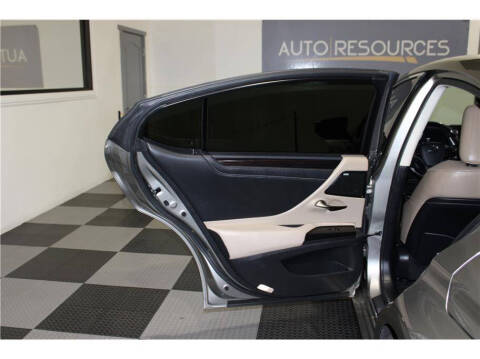 2021 Lexus ES 300h Luxury