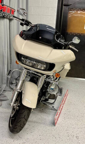 2022 Harley-Davidson Fltrx Roadglide