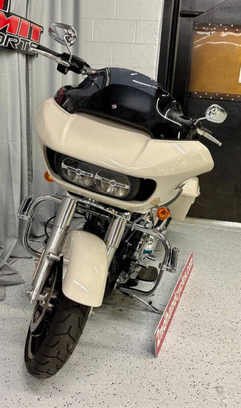 2022 Harley-Davidson Fltrx Roadglide