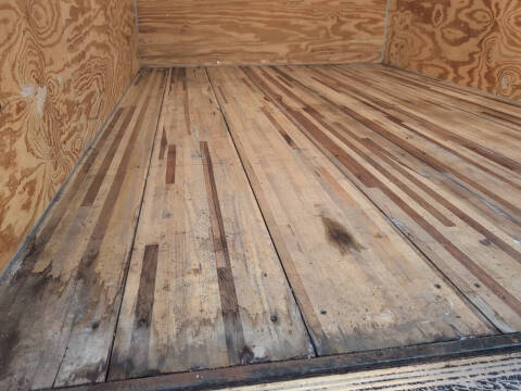 2017 Mercedes-Benz Sprinter 3500XD