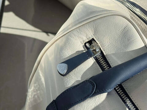 2017 Mercedes-Benz S-Class AMG S 65