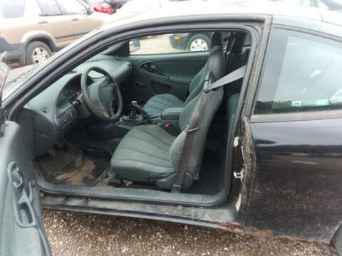 2005 Chevrolet Cavalier