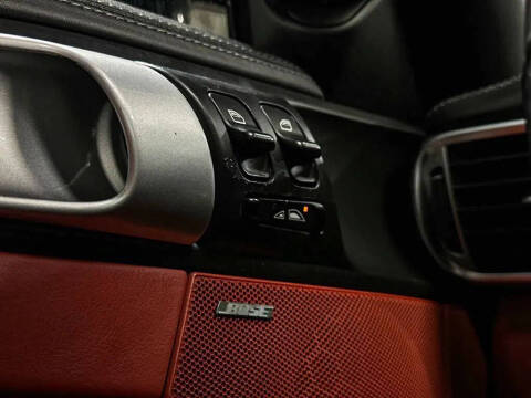 2009 Porsche 911