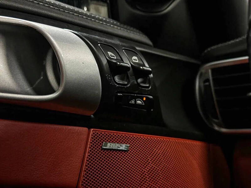 2009 Porsche 911