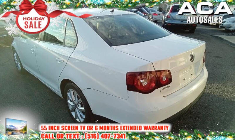 2010 Volkswagen Jetta