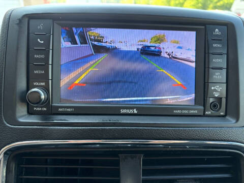 2019 Dodge Grand Caravan SE 35th Anniversary Edition