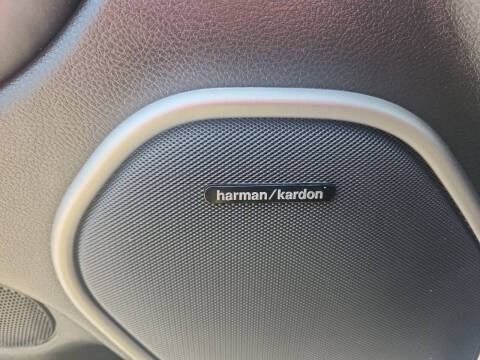 2017 Jeep Grand Cherokee Summit