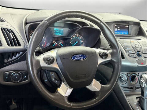 2017 Ford Transit Connect XL