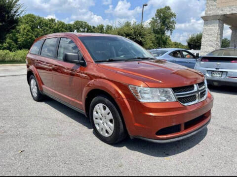 2014 Dodge Journey for sale at Pleasant View Car Sales in Pleasant View TN