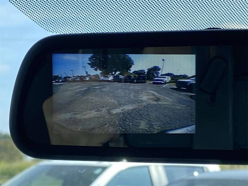 2025 Chevrolet Express 2500