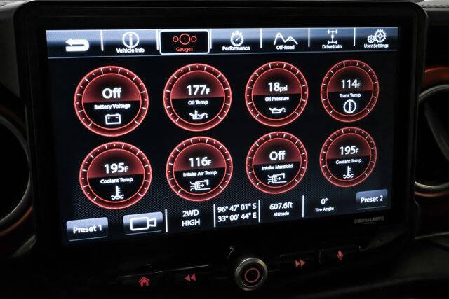 2018 Jeep Wrangler Rubicon