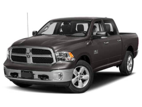 2019 RAM 1500 Classic for sale at Audubon Chrysler Center in Henderson KY