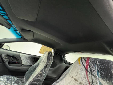 1993 Chevrolet Camaro Z28