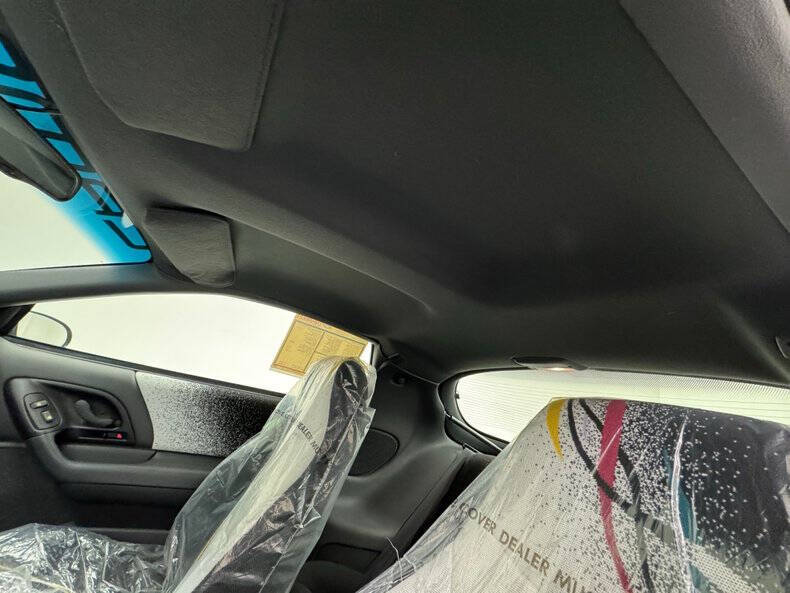 1993 Chevrolet Camaro Z28