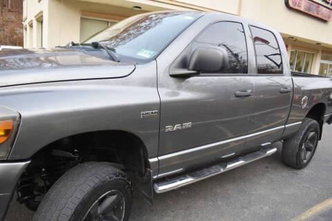 2008 Dodge Ram 1500