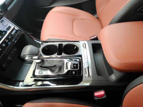 2024 Kia Carnival SX Prestige