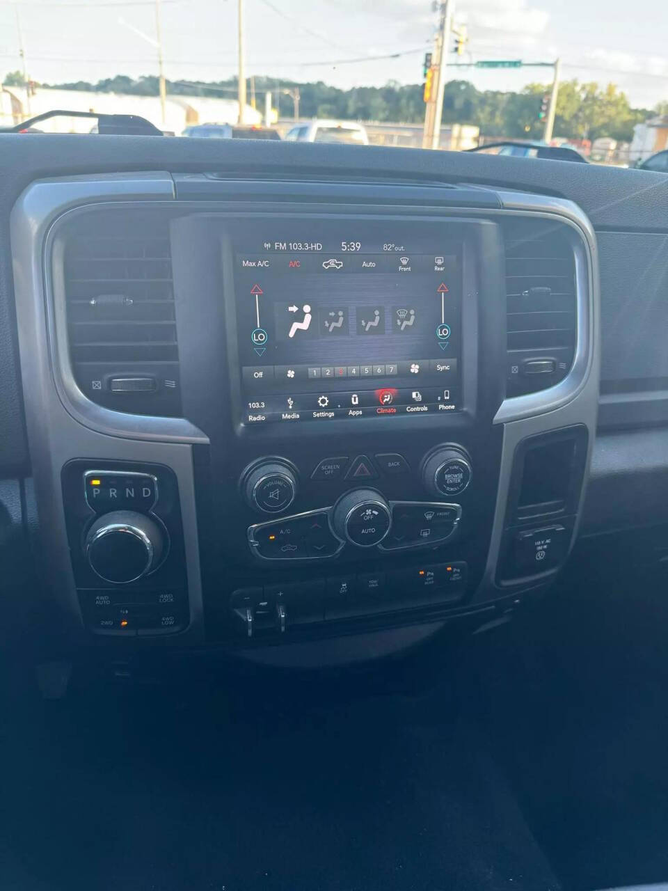 2019 Ram 1500 Classic for sale at Autolink in Kansas City, KS