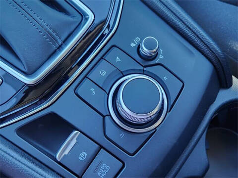 2025 Mazda CX-5 2.5 S