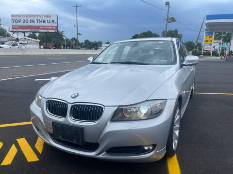 2011 BMW 3 Series for sale at MFT Auction in Lodi NJ