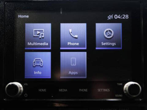 2022 Mitsubishi Outlander Sport SE